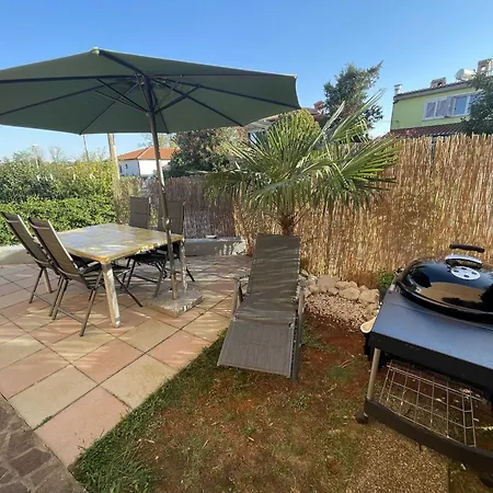 Classic And Modern With Terrace And Bbq