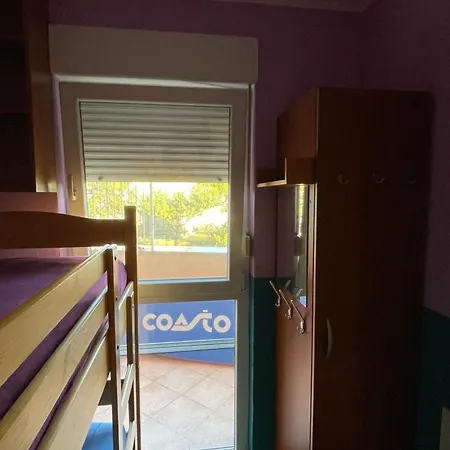 Apartmán Classic And Modern With Terrace And Bbq Umag