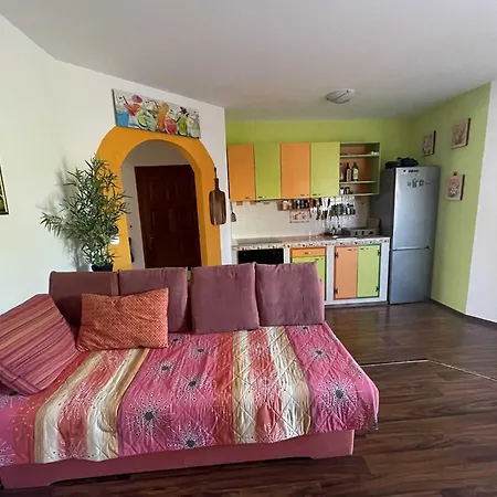 Classic And Modern With Terrace And Bbq Apartmán