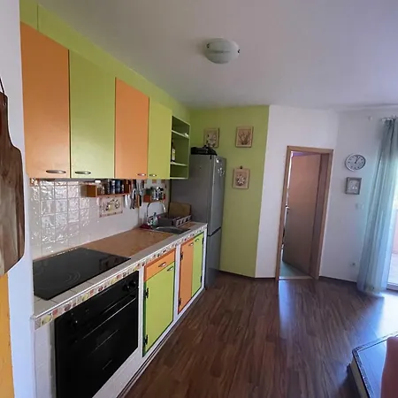 Classic And Modern With Terrace And Bbq Apartmán Umag